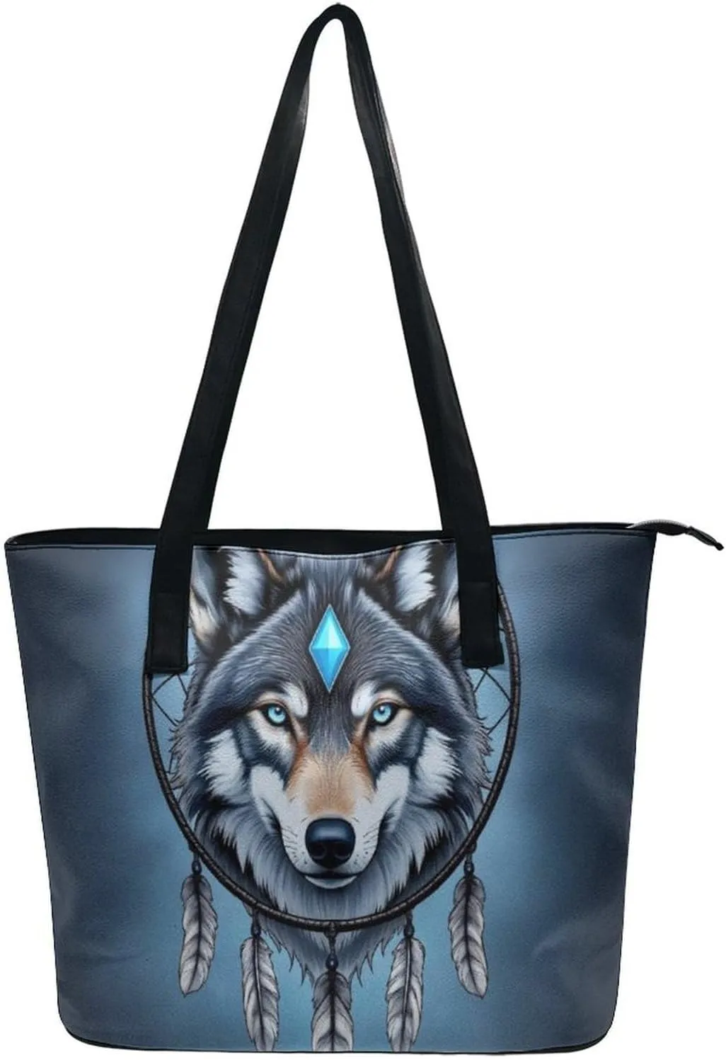 Women's Stylish Tote Bag Travel Shoulder Handbags Work Casual Hobo Sling Bag