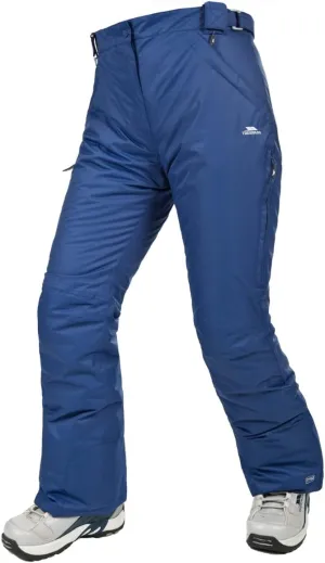 Womens/Ladies Lohan Waterproof Ski Pants