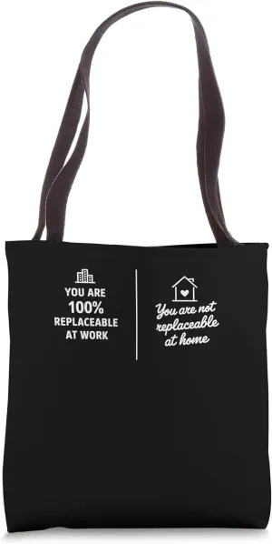 Work Reform fro All Anti-Work Activist Tote Bag