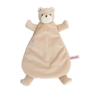 WubbaNub Baby Bear Lovey