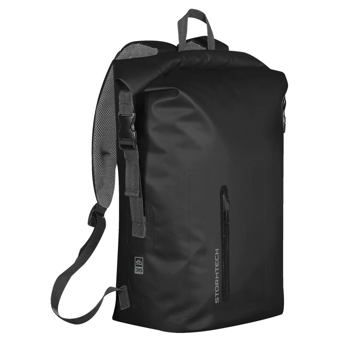 WXP-1    Cascade Waterproof Backpack