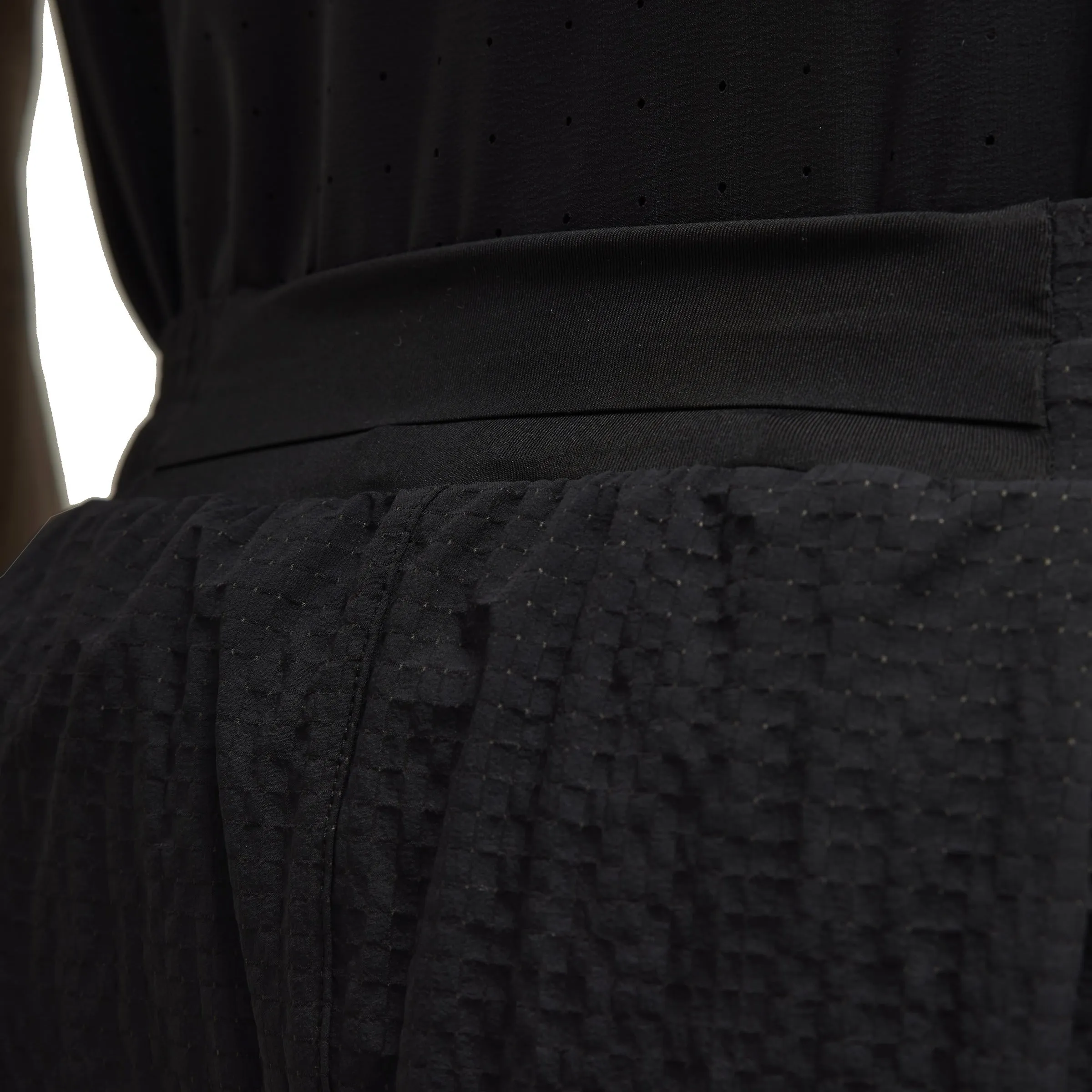Y-3 AEROREADY RUNNING SHORTS (MEN)