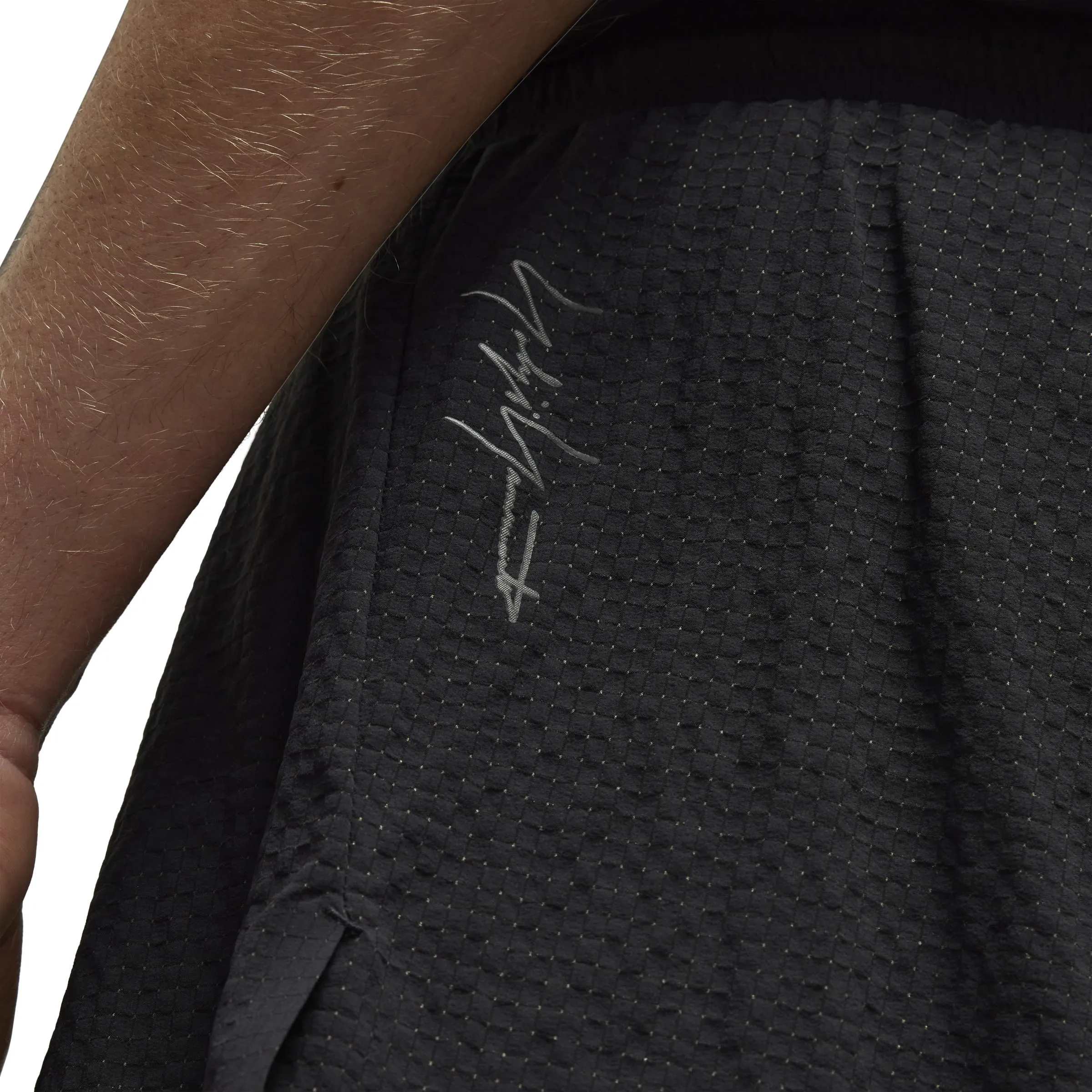 Y-3 AEROREADY RUNNING SHORTS (MEN)