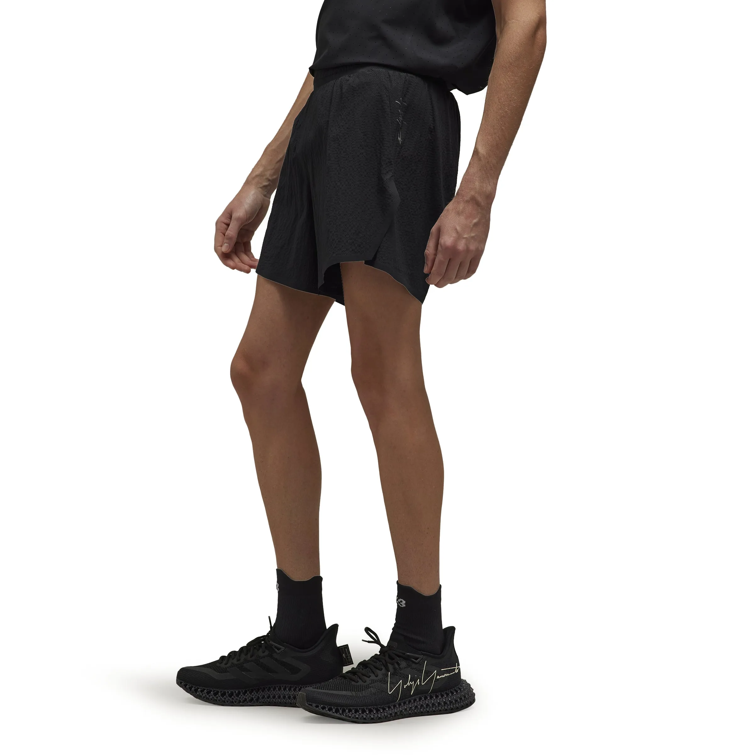 Y-3 AEROREADY RUNNING SHORTS (MEN)