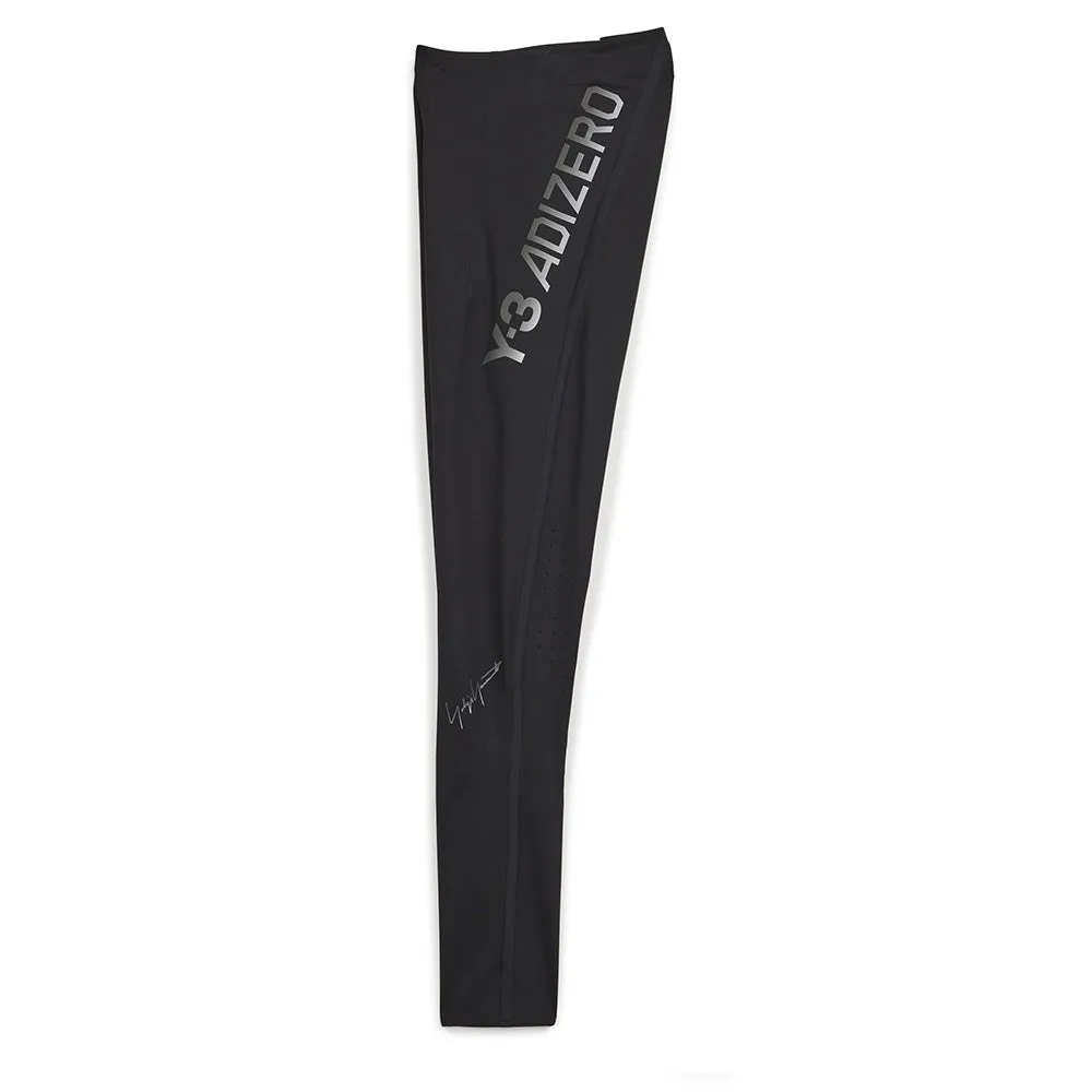 Y-3 RUNNING TIGHTS (WOMEN)