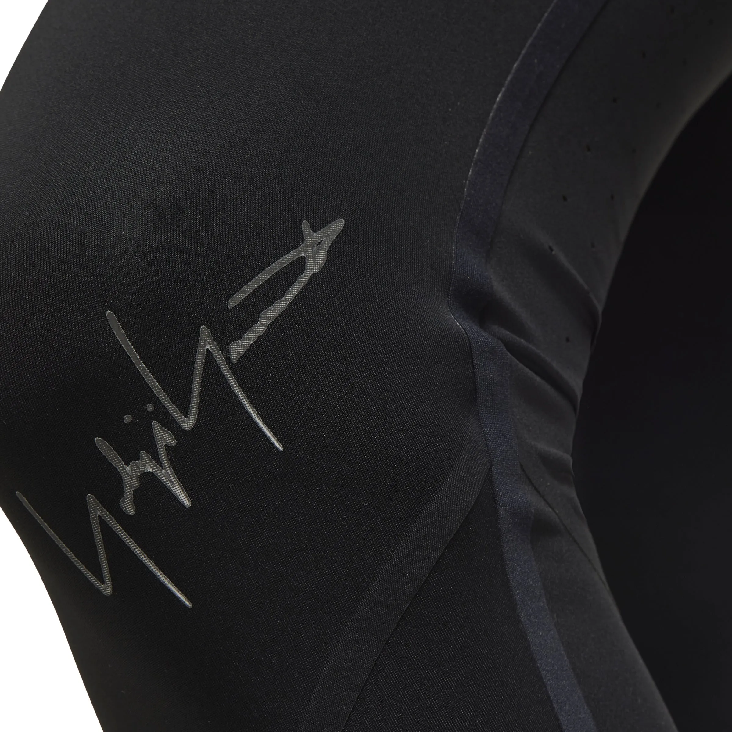 Y-3 RUNNING TIGHTS (WOMEN)