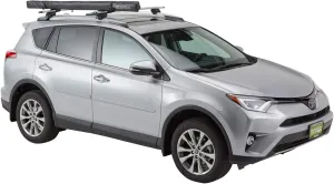 Yakima SlimShady 8' Roof Rack Awning