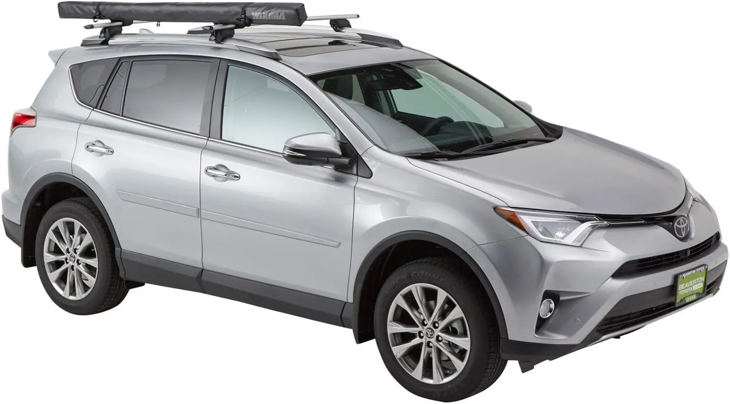 Yakima SlimShady 8' Roof Rack Awning