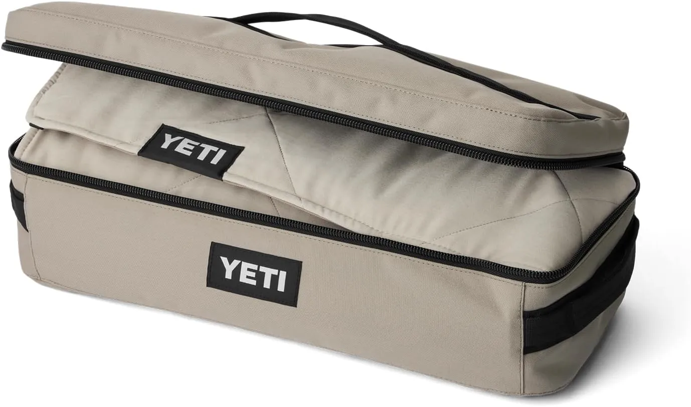 YETI Lowlands Blanket, Multi-Use Blanket with Travel Bag