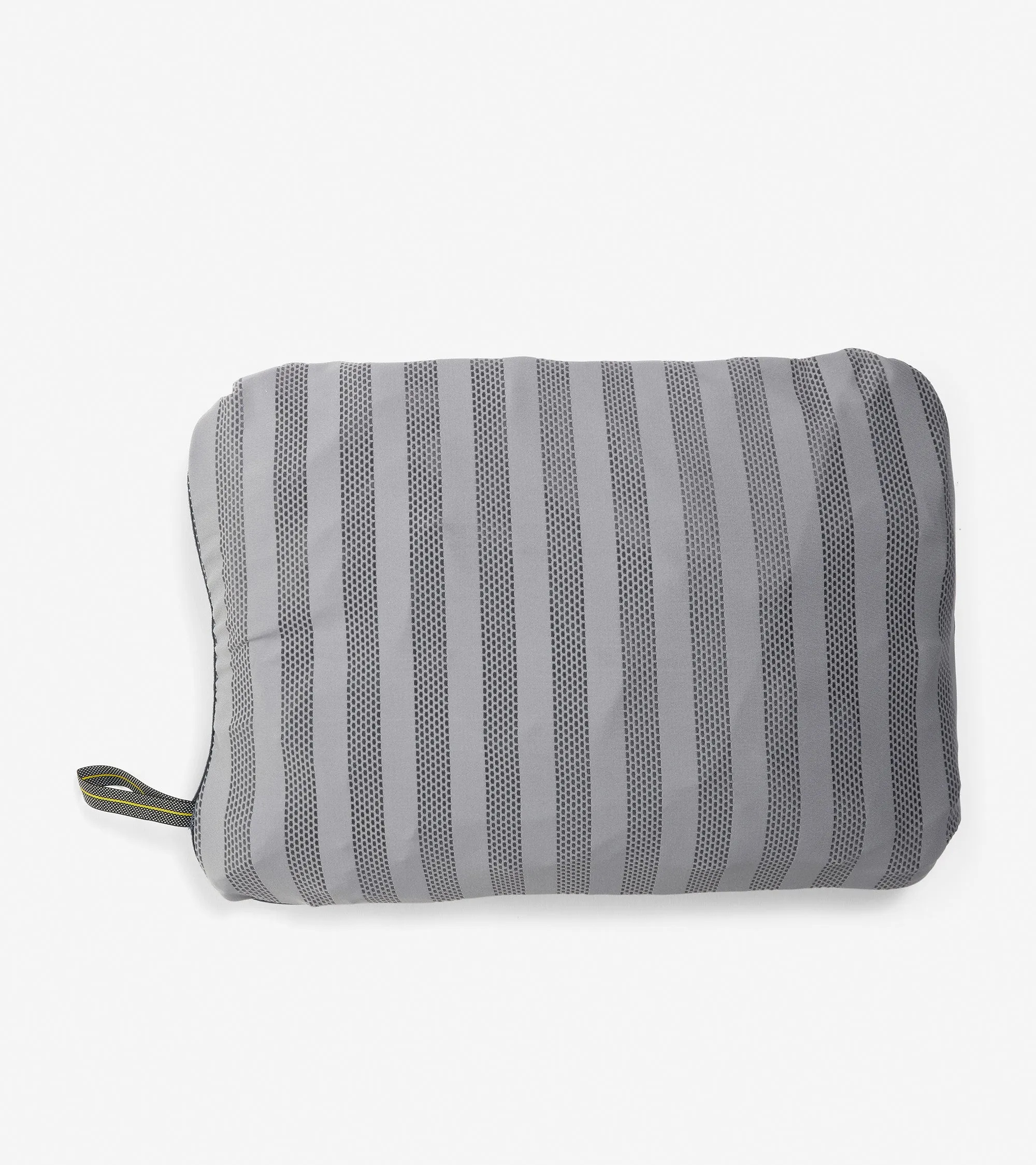 ZERØGRAND Packable Running Jacket