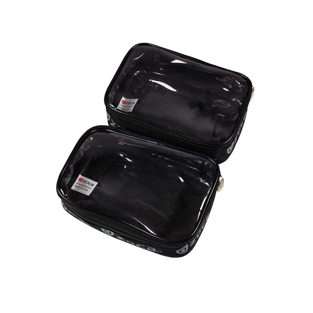 ZUCA Mini Utility Pouch Duo