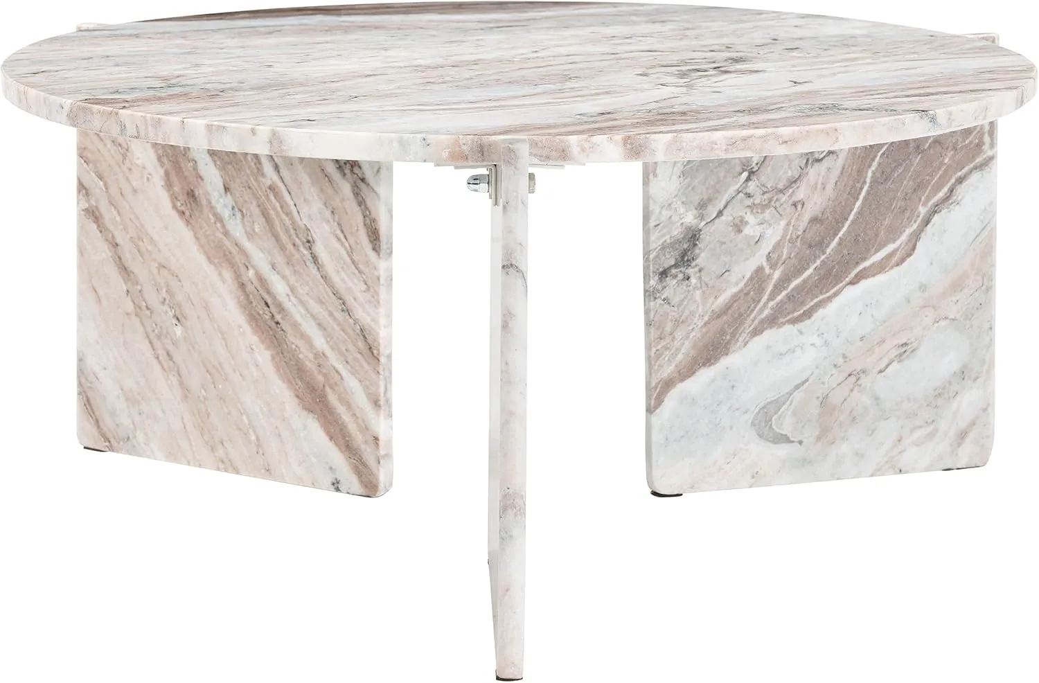Zuo Lancaster Coffee Table Natural